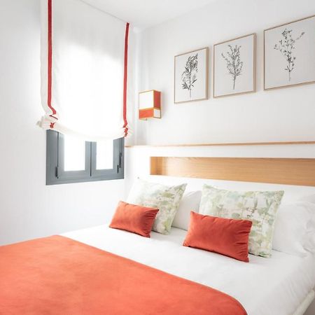 Hommyhome San Lorenzo Sevilla Exteriér fotografie