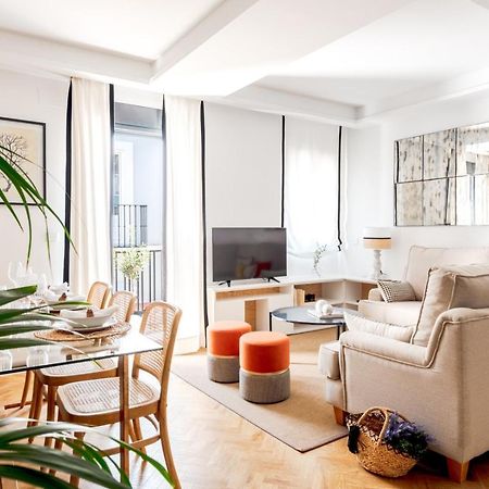Hommyhome San Lorenzo Sevilla Exteriér fotografie
