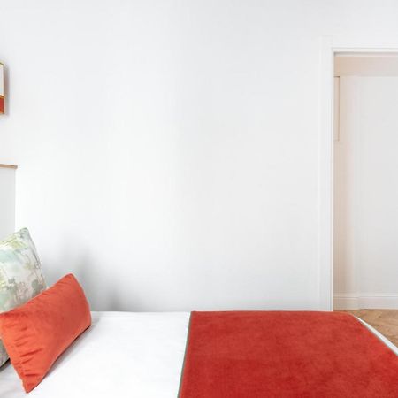 Hommyhome San Lorenzo Sevilla Exteriér fotografie