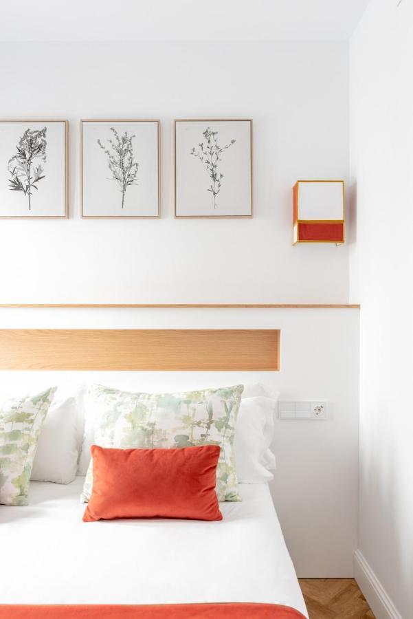 Hommyhome San Lorenzo Sevilla Exteriér fotografie