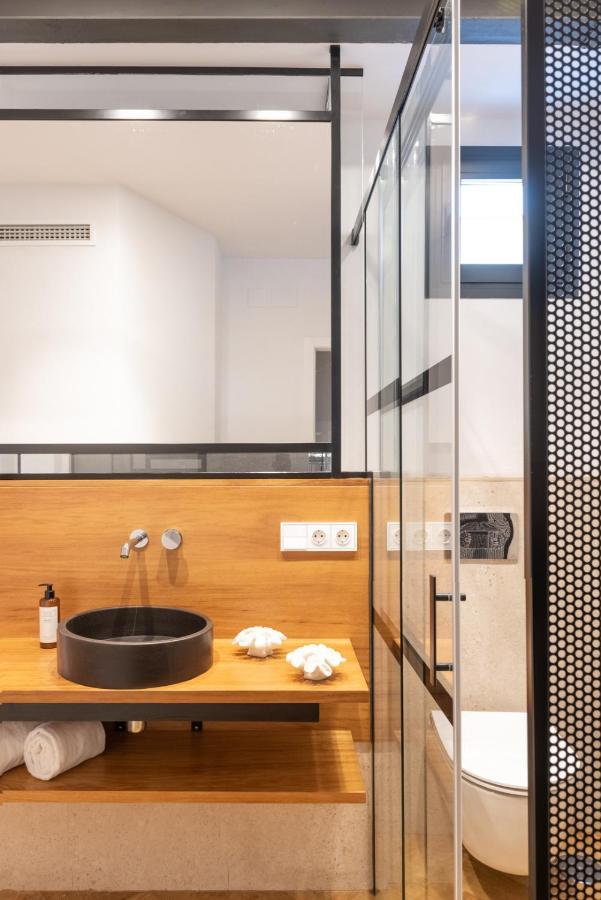 Hommyhome San Lorenzo Sevilla Exteriér fotografie
