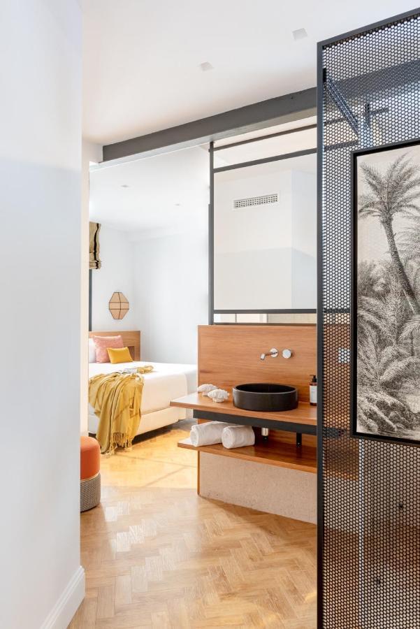 Hommyhome San Lorenzo Sevilla Exteriér fotografie