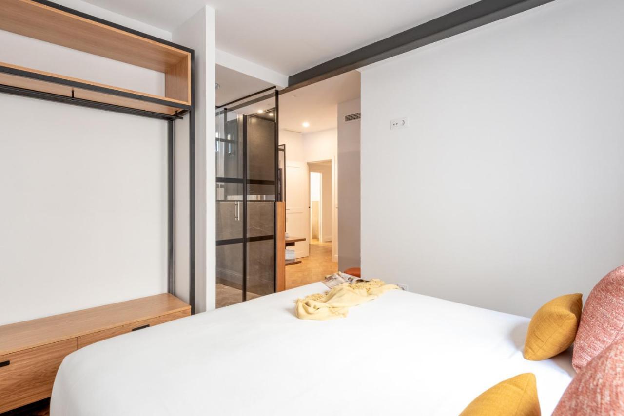 Hommyhome San Lorenzo Sevilla Exteriér fotografie
