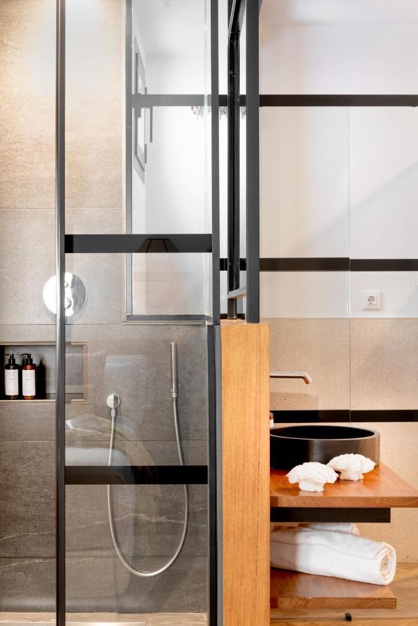 Hommyhome San Lorenzo Sevilla Exteriér fotografie