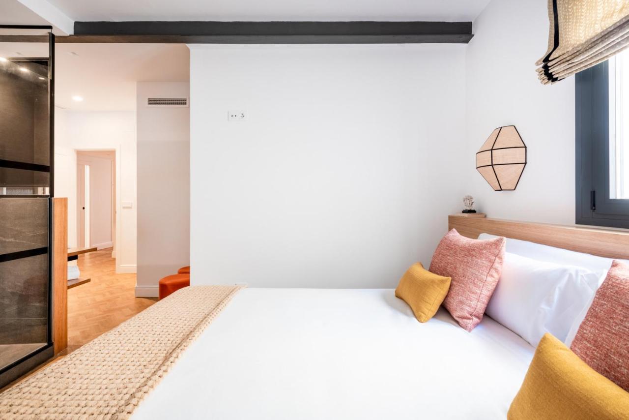 Hommyhome San Lorenzo Sevilla Exteriér fotografie