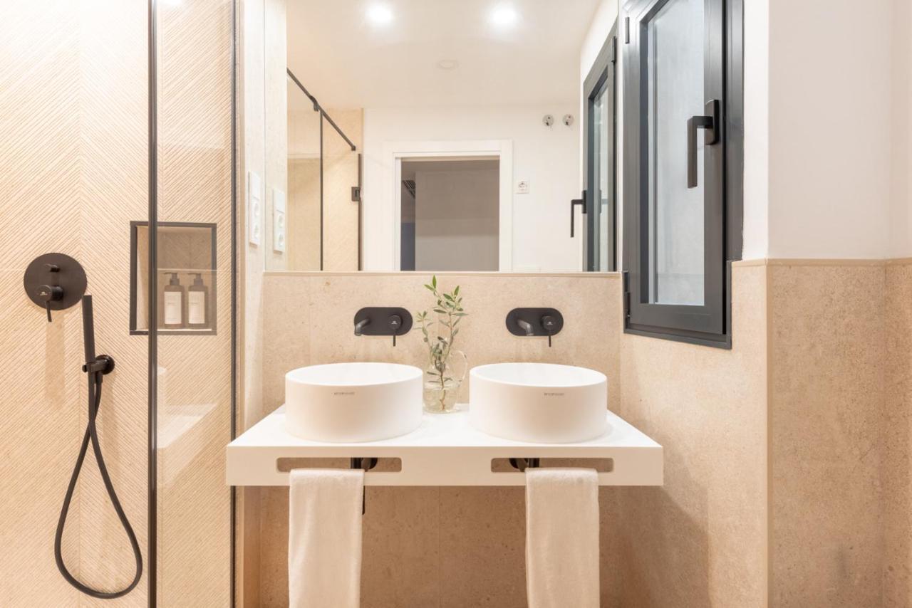 Hommyhome San Lorenzo Sevilla Exteriér fotografie